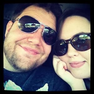 Meet your Posher, Hillary